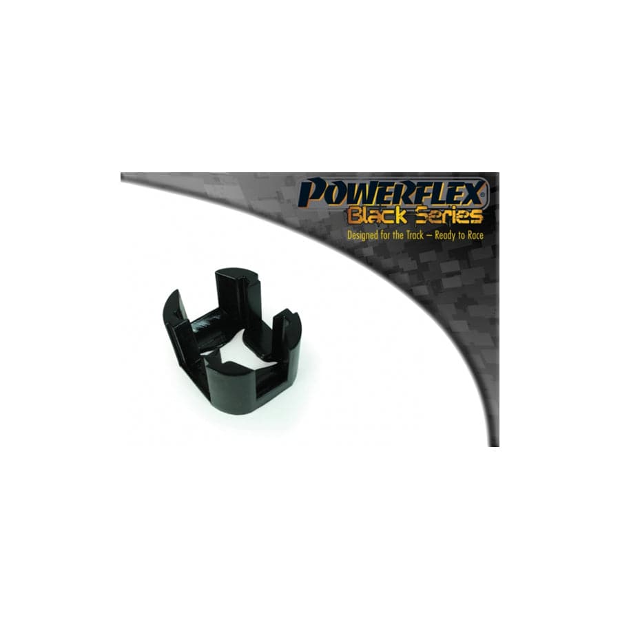 Powerflex PFF85-1920BLK Seat Skoda VW Lower Torque Mount Large Bush Insert (Motorsport) (Inc. Mii, Citigo, Up!) | ML Performance UK Car Parts
