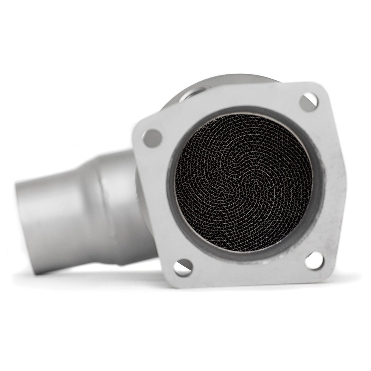 MANHART MH5PT9913102 DOWNPIPES SPORT FOR PORSCHE 911 (991) TURBO (S) WITH 200 CELLS HJS CATALYTIC CONVERTERS