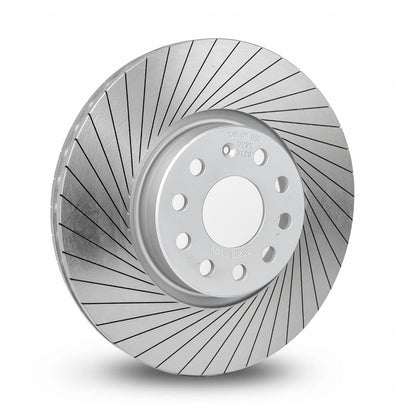 TAROX 4939 Rear 284x10.0mm Brake Discs
