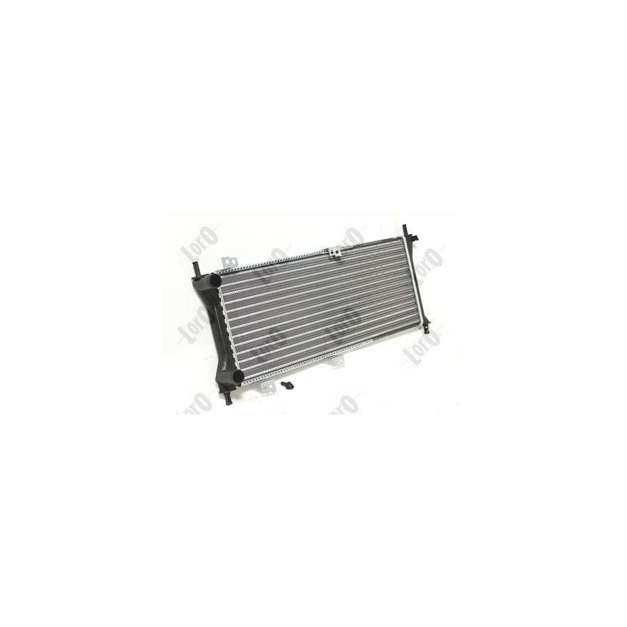 Abakus 01601700451 Engine Radiator For Fiat Panda I Hatchback (141) | ML Performance UK