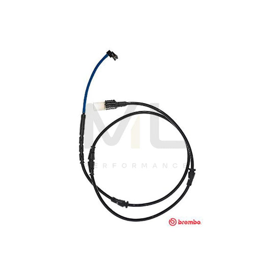 BREMBO A 00 459 Brake pad wear sensor for LAND ROVER Range Rover Sport (L320) | ML Performance Car Parts