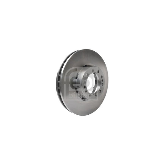 Febi Bilstein 29171 Brake Disc
