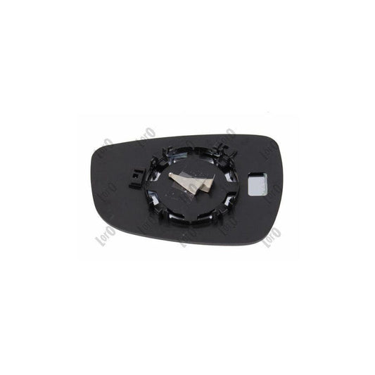 Abakus 1531G02 Mirror Glass, Outside Mirror For Hyundai Accent | ML Performance UK