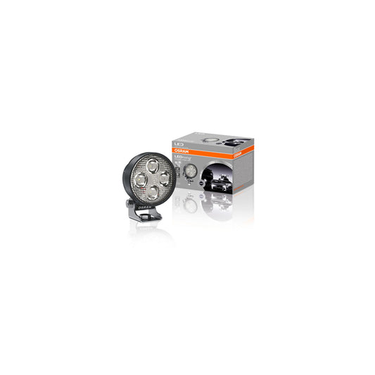 OSRAM  Ledriving Driving Lights Value Series Leddl119 Wd Spotlight | ML Performance