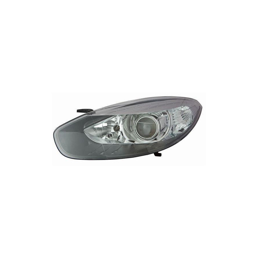 Abakus 5511185LMLEMN2 Headlight For Renault Fluence (L3_) | ML Performance UK