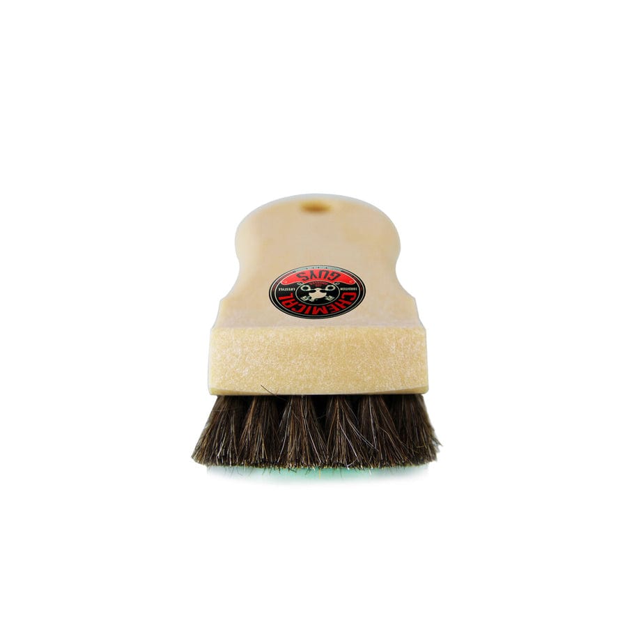 Chemical Guys Convertible Top Brush | ML Performance UK Car Parts