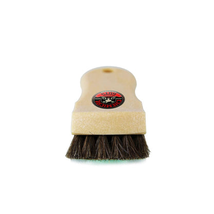 Chemical Guys Convertible Top Brush | ML Performance UK Car Parts