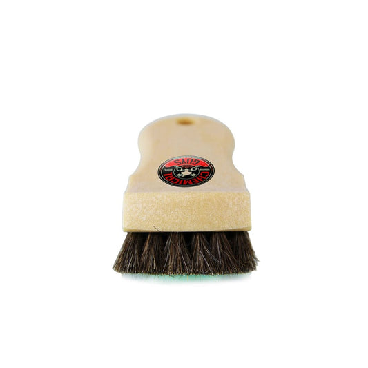 Chemical Guys Convertible Top Brush | ML Performance UK Car Parts