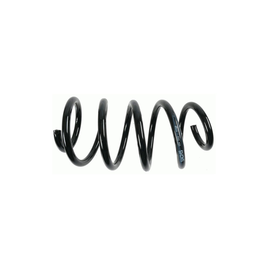 Sachs 994 003 Coil Spring For Dacia Logan I Mcv (Ks)