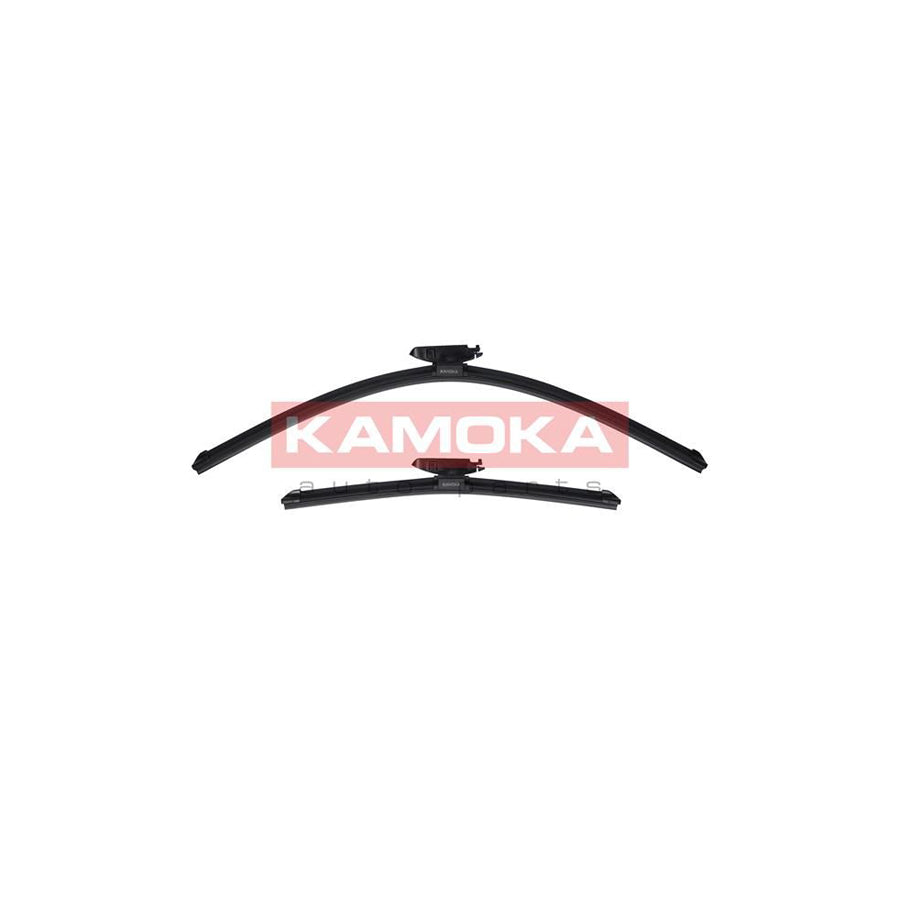 Kamoka Flat 27B01 Wiper Blade | ML Performance UK Car Parts