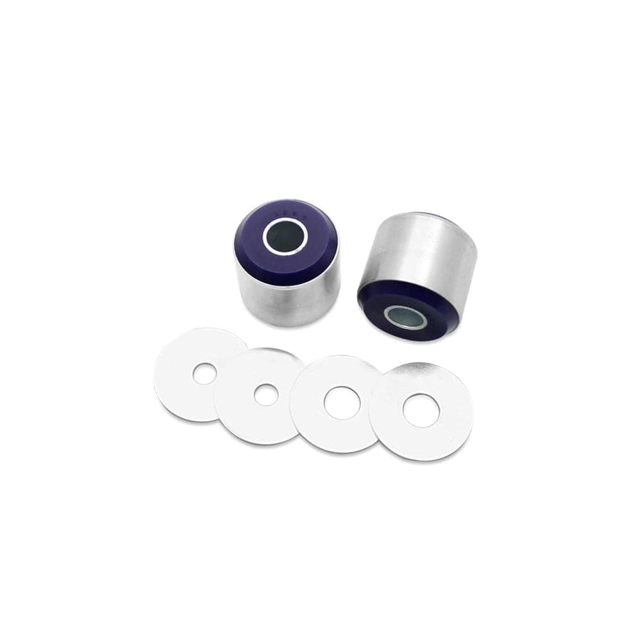 SuperPro SPF3269K SuperPro SubFrame Bush Kit | ML Performance UK Car Parts