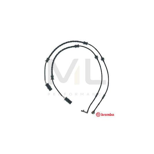 BREMBO A 00 264 Brake pad wear sensor | ML Performance Car Parts