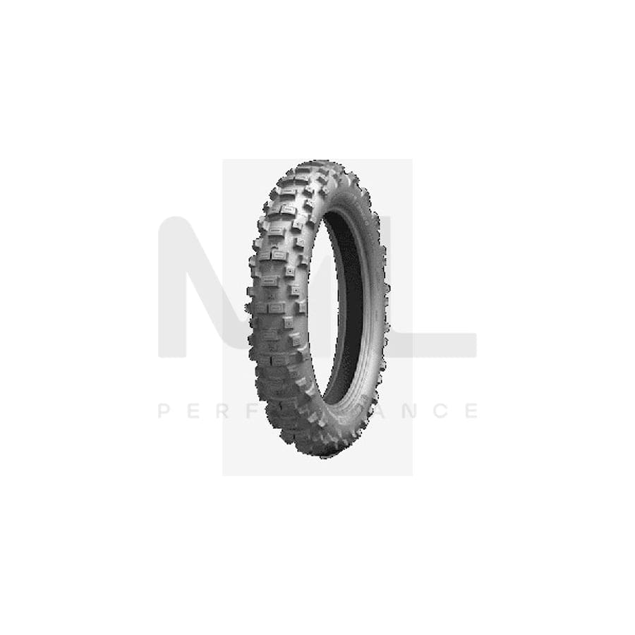Michelin Enduro Xtrem NHS 140/80 18 70M Off-Road Motorcycle Summer Tyre | ML Performance UK Car Parts