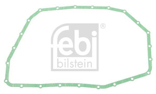 Febi Bilstein 103435 Seal, Automatic Transmission Oil Pan | ML Performance UK Car Parts