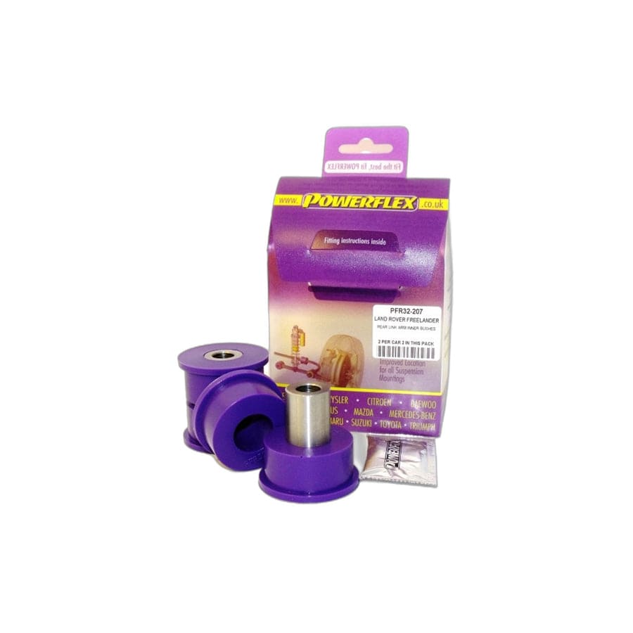 Powerflex PFR32-207 Land Rover Freelander Rear Transverse Link Arm Inner Bush | ML Performance UK Car Parts