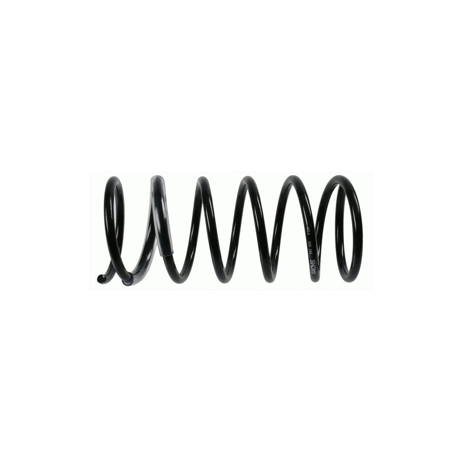 Sachs 994 005 Coil Spring