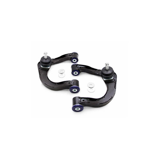 SuperPro TRC470 SuperPro Control Arm Kit