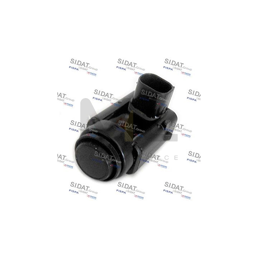 FISPA 970075 Parking sensor Rear, Black, Ultrasonic Sensor | ML Performance Car Parts