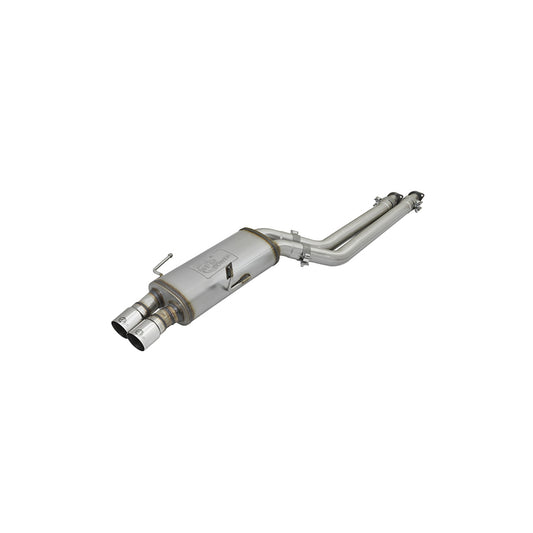  aFe 49-36332-P Cat-Back Exhaust System BMW M3 (E36) 96-99 L6-3.2L S52  | ML Performance UK Car Parts