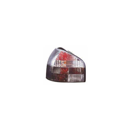 Abakus 4411956PCAECS Combination Rearlight Set For Audi A3 Hatchback (8L1) | ML Performance UK