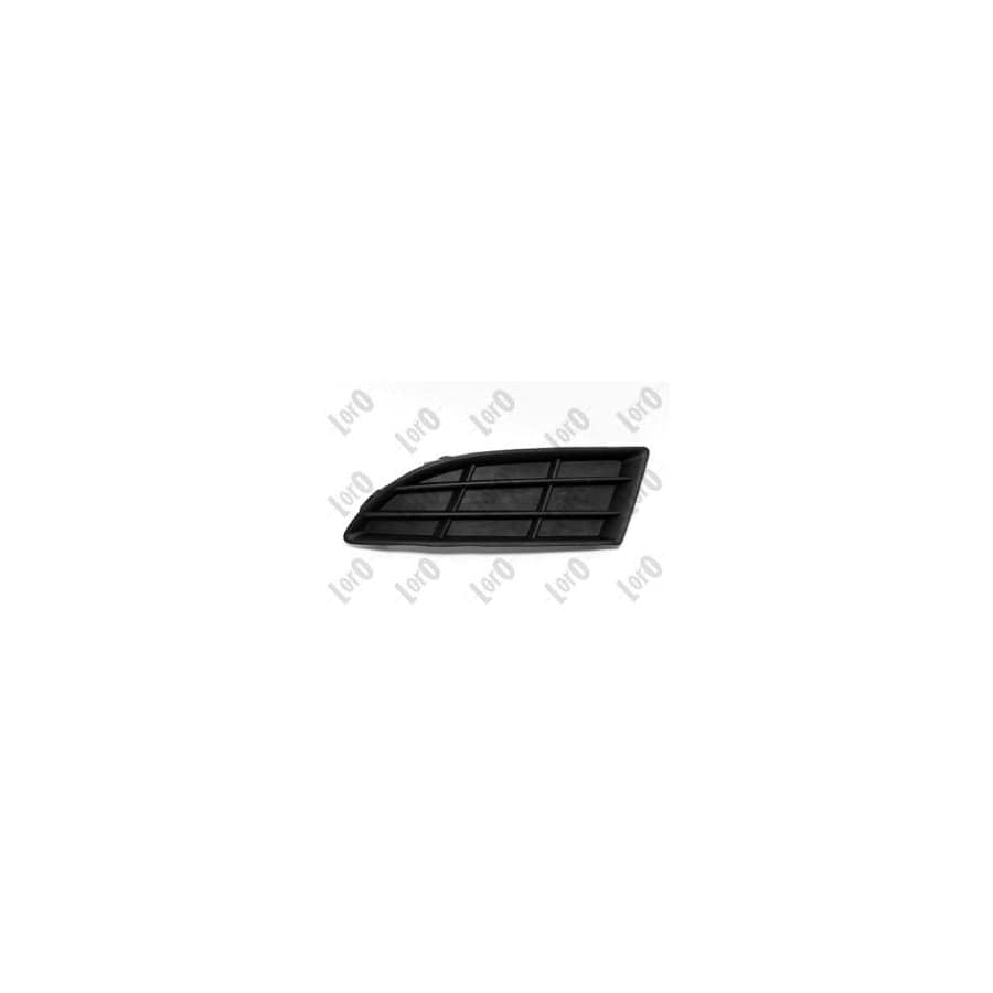 Abakus 04815453 Bumper Grill For Skoda Fabia | ML Performance UK