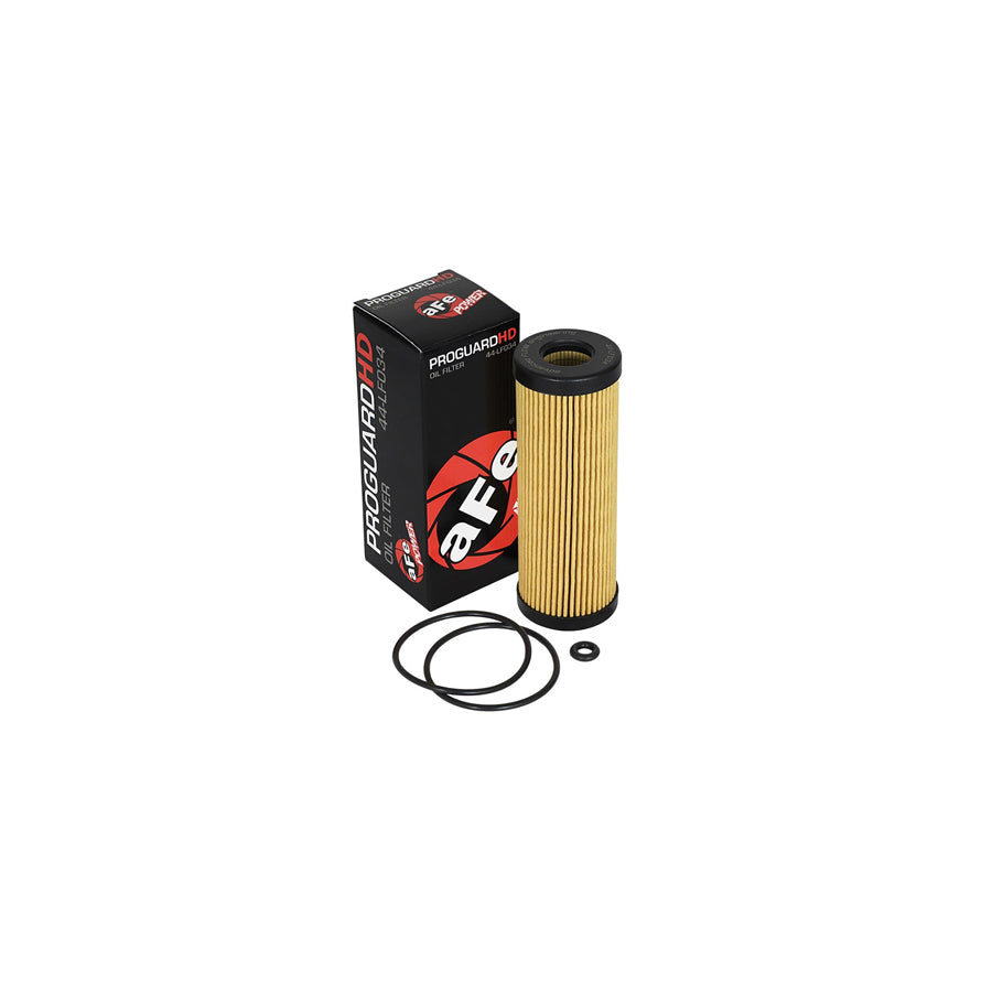  aFe 44-LF034 Oil Filter  | ML Performance UK Car Parts