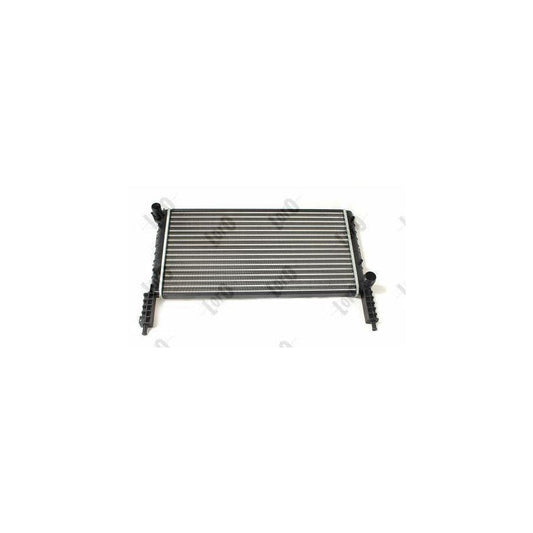 Abakus 0160170037 Engine Radiator For Fiat Doblo | ML Performance UK
