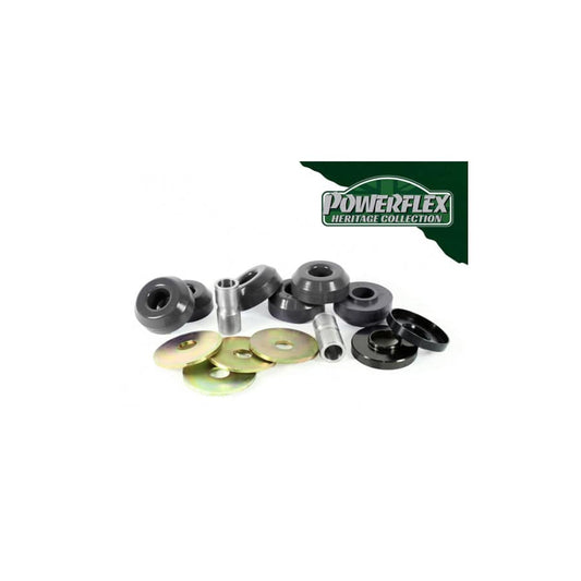 Powerflex PFF85-1007H VW Front Radius Rod Bush (Inc. Transporter & Syncro) | ML Performance UK Car Parts