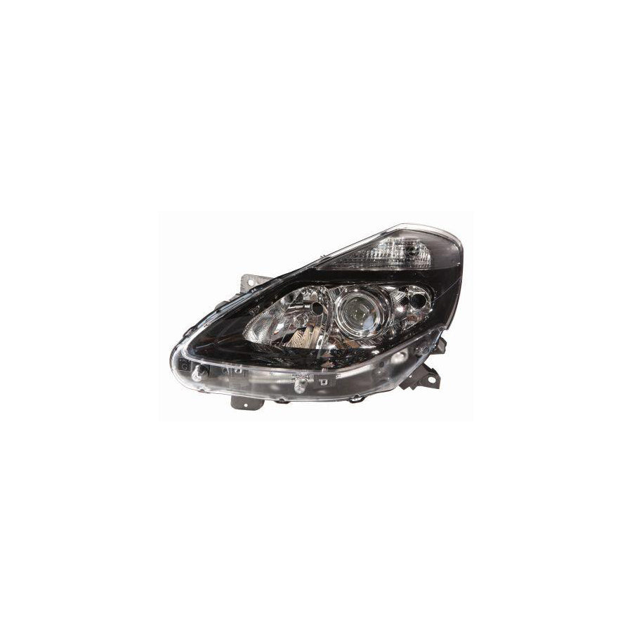 Abakus 5511180LLDEM2 Headlight For Renault Clio | ML Performance UK