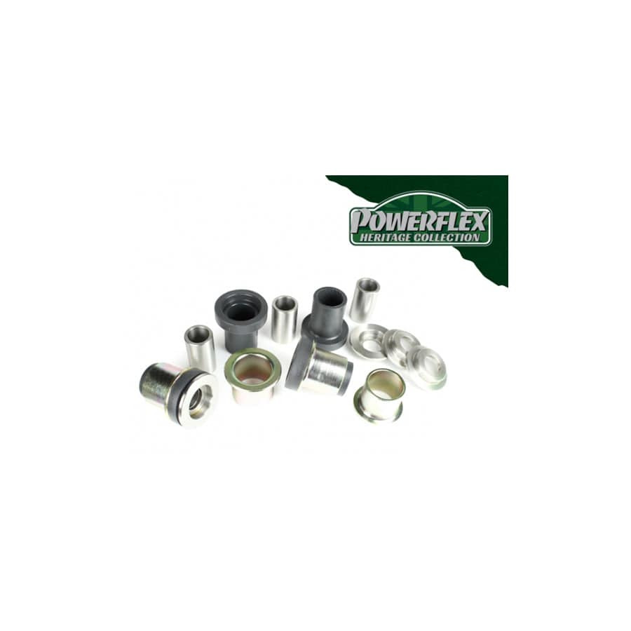 Powerflex PFF85-1006H VW Front Arm-Upper Inner Bush (Inc. Transporter & Syncro) | ML Performance UK Car Parts