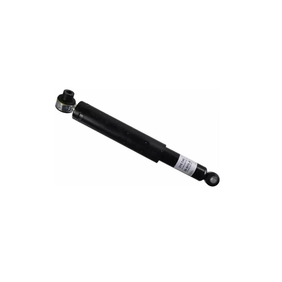 Sachs 315 746 Shock Absorber For Renault Megane