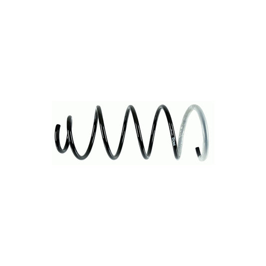 Sachs 997 962 Coil Spring For Peugeot 307 Hatchback (3A/C)