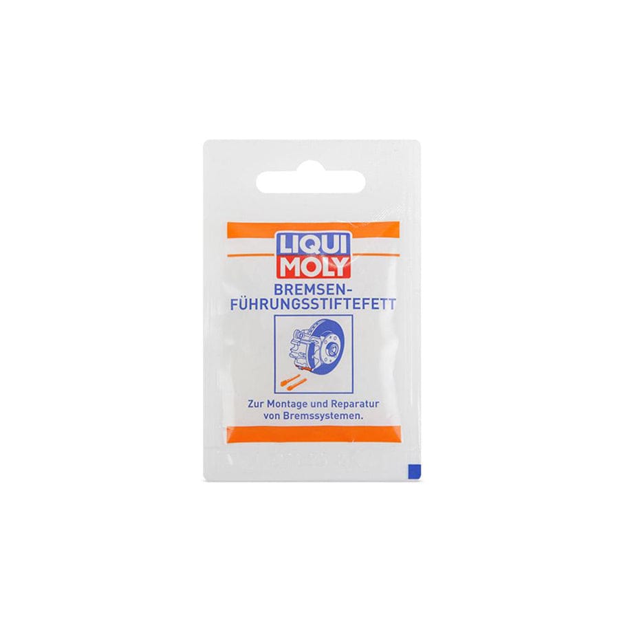 LIQUI MOLY 21204 Paste, Brake / Clutch Hydraulic Parts | ML Performance UK Car Parts