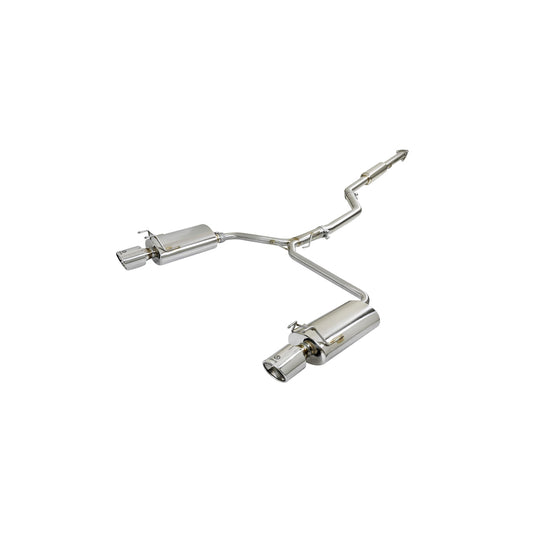  aFe 49-36605 Cat-Back Exhaust System Honda Accord 13-17 L4-2.4L  | ML Performance UK Car Parts