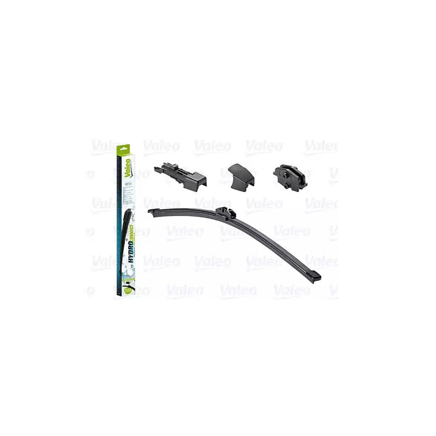 Valeo Hydroconnect 578563 Wiper Blade | ML Performance UK Car Parts
