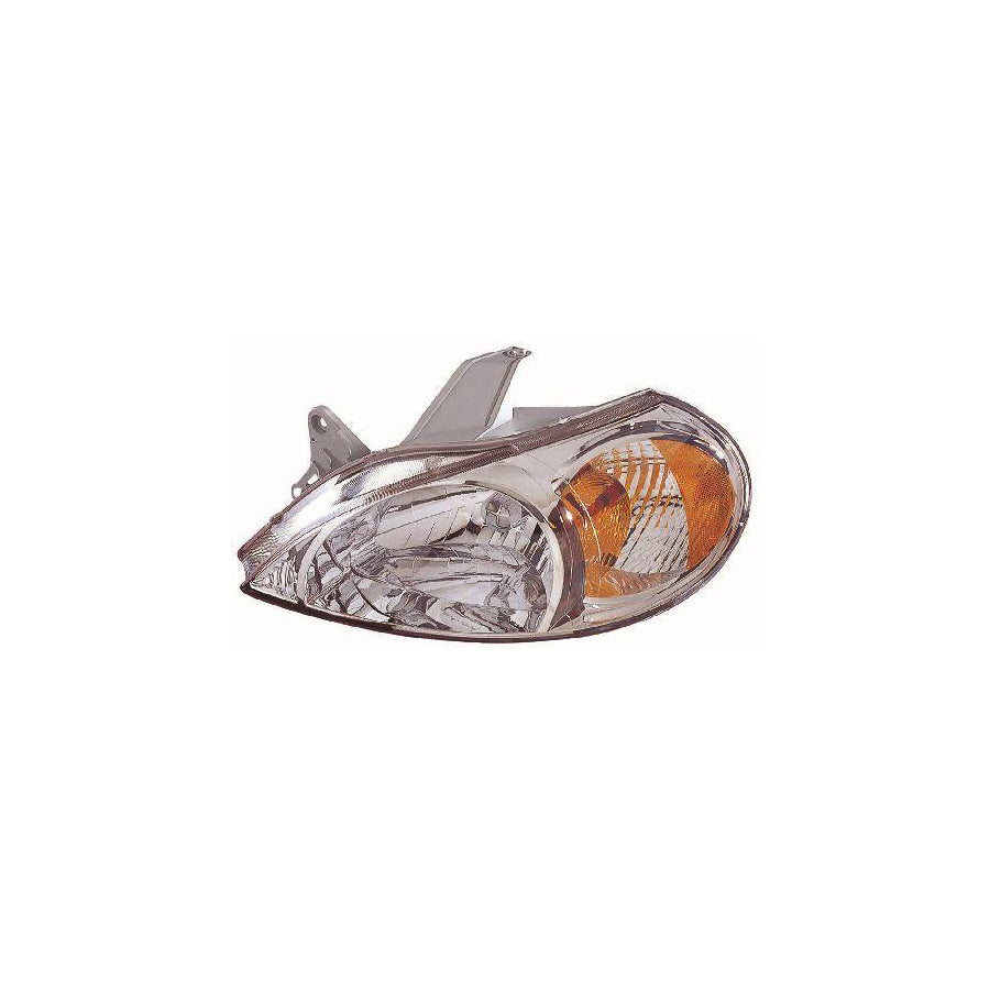 Abakus 3231106LUS Headlight For Kia Rio I Saloon (Dc) | ML Performance UK