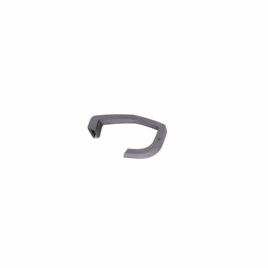 Genuine BMW 51437906675 E85 End Ring, Left SCHWARZ (Inc. Z4 2.5i, Z4 2.5si & Z4 2.0i) | ML Performance UK Car Parts