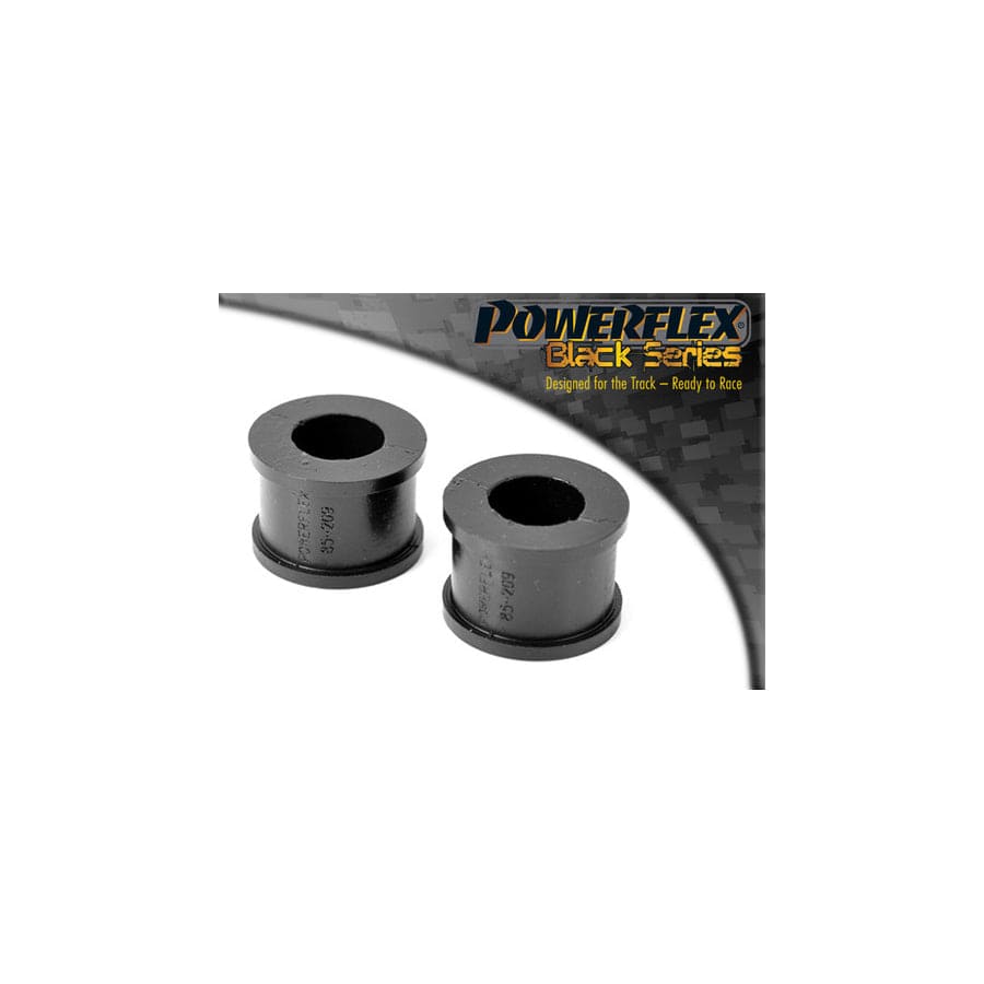 Powerflex PFF85-209BLK VW Seat Front Anti Roll Bar Eye Bolt Bush 18mm (Inc. Vento, Jetta, Golf, Toledo, Cordoba) | ML Performance UK Car Parts