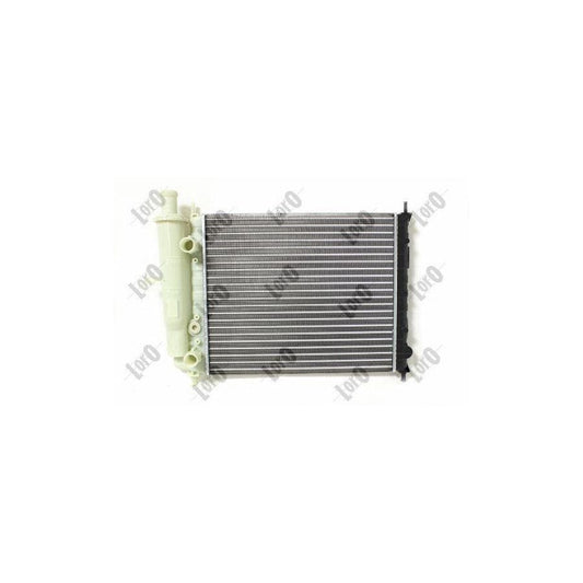 Abakus 0160170030 Engine Radiator | ML Performance UK