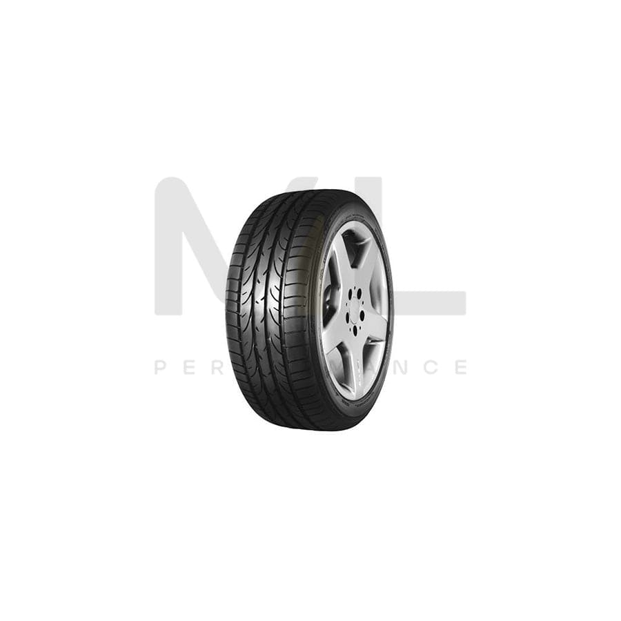 Bridgestone Potenza RE050A (*) 225/50 R16 92W Summer Tyre | ML Performance UK Car Parts
