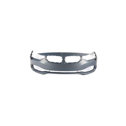 Genuine BMW 51117363284 F36 F33 F32 Trim Cover, Bumper, Primed, Front SRA (Inc. 430iX, 435i & 428i)