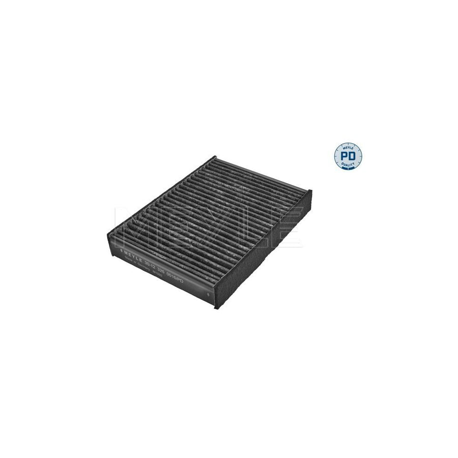 Meyle 30-12 326 0016/Pd Pollen Filter