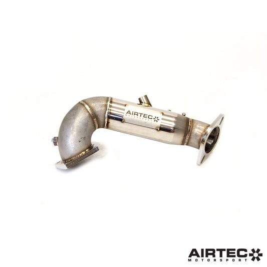 AIRTEC MOTORSPORT ATEXHHYU1 DE-CAT DOWNPIPE FOR HYUNDAI I30N
