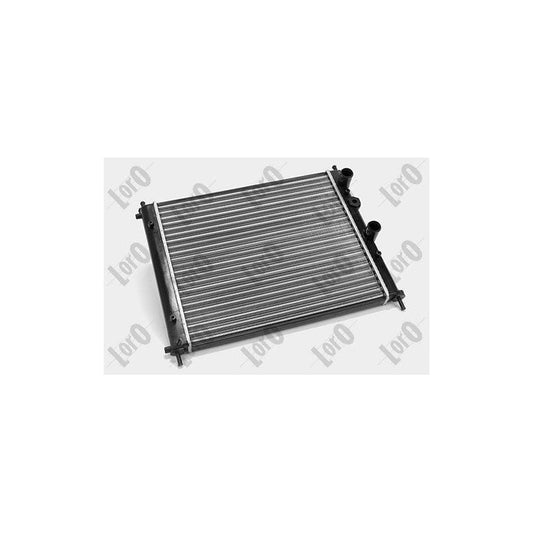 Abakus 0160170028 Engine Radiator | ML Performance UK
