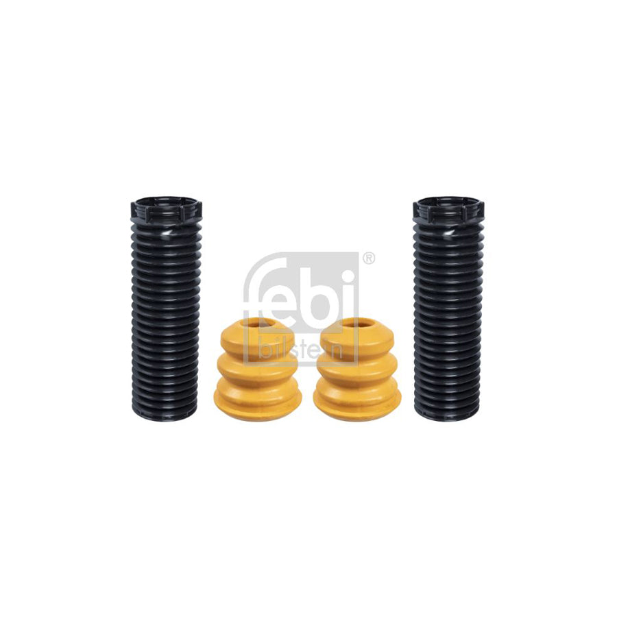 Febi Bilstein 170704 Rubber Buffer, Suspension