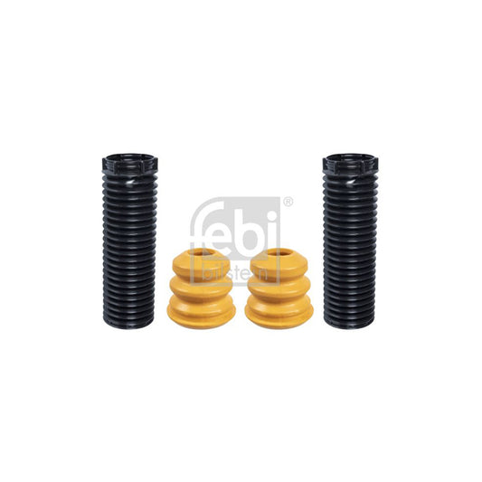 Febi Bilstein 170704 Rubber Buffer, Suspension