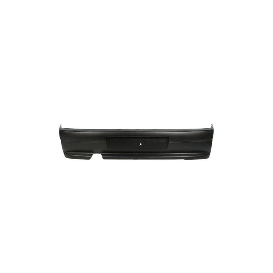 Blic 5506-00-5513953P Rear Bumper For Peugeot 306