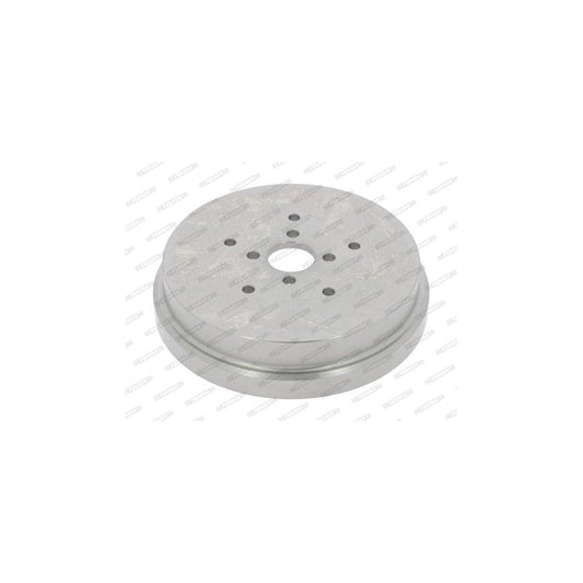 Ferodo Fsl621 Brake Pad Set Fuse Technology With Acoustic Wear Warning