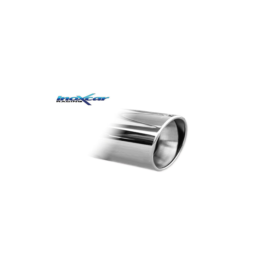 InoXcar FOFI.30.XR10 Ford Fiesta Rear Silencer | ML Performance UK Car Parts