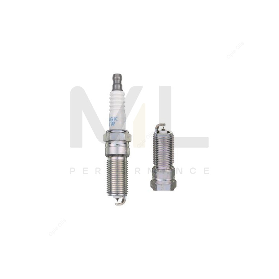 NGK ILTR6A-8G (3787) - Laser Iridium Spark Plug / Sparkplug - Platinum Ground Electrode | ML Car Parts UK | ML Performance